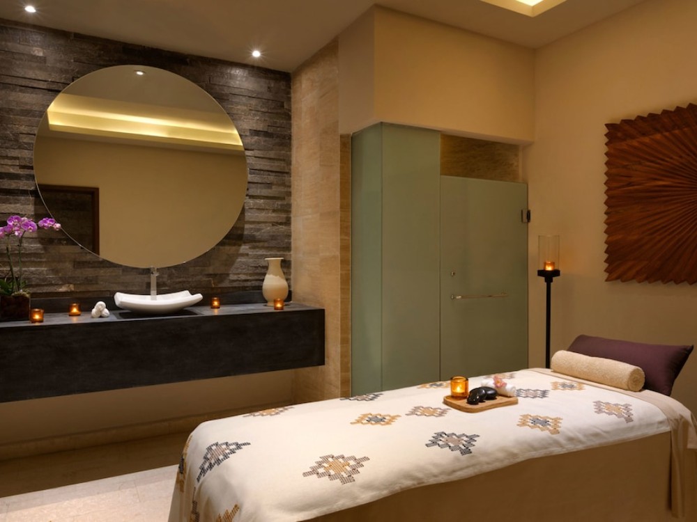 The Relaxation Spa - Hyatt Ziva Cancun