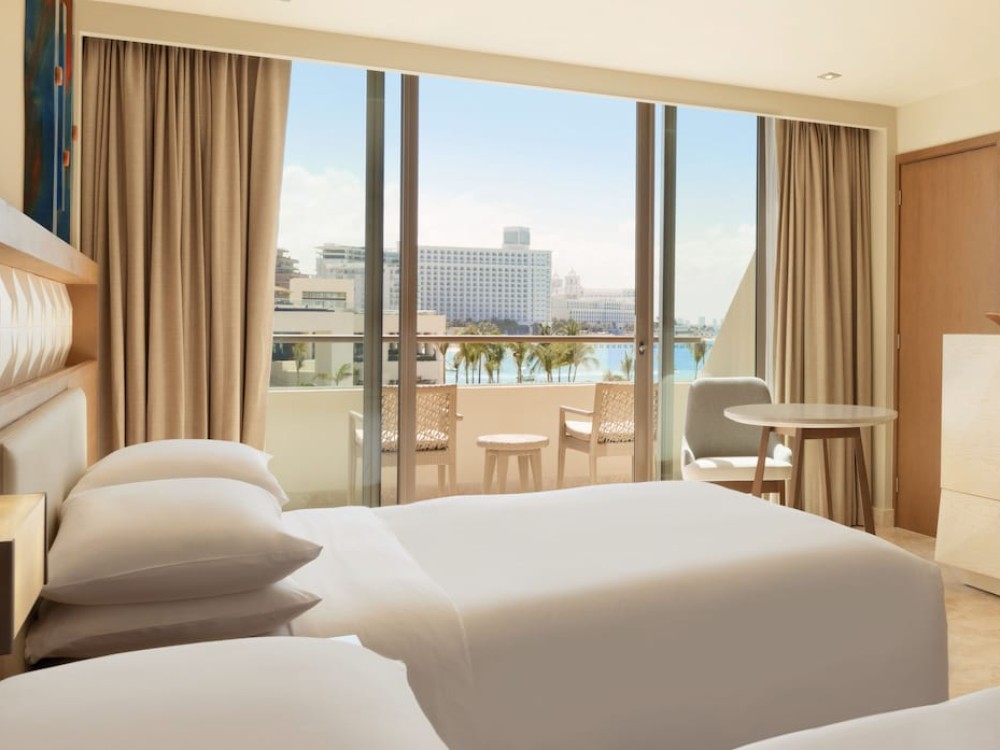 room Resort View King - Hyatt Ziva Cancun